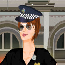 Police Women game