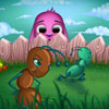 Antz Invasion