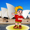Asha&rsquo;s Adventures: The Sydney Opera House