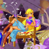 Beautiful Winx  Fairy