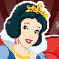Beautiful Snow White