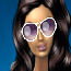 Black Barbie Dress up game