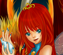 Bloom Believix Power - Winx Club