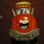 Chuck the Truck: Jumping Adventure Game