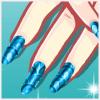 Cool Artistic Nails
