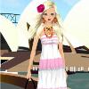 Dreamy Hippie Fashion game