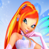 Winx-Club Fairy Girl