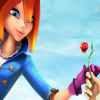 Winx Fairy Hidden Numbers