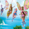 Winx Club Fairy Puzzle