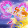 Winx Fairy Weapon