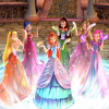 Winx Fairy Magic