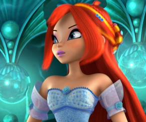Funny Winx Club Find Numbers