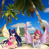 Winx Holiday Fairy