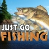 Just Go Fishing