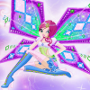 Winx Pixie Costumes