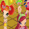 Winx Pop Pixie Village House D ..