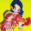 WinxClub PopPixie Decoration