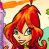 Winx Puzzle Set 1