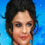 Selena Gomez Christmas Makeover