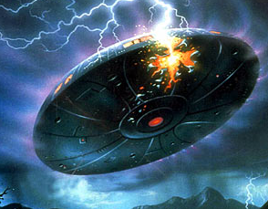 UFO Hunt
