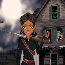 Christina the Vampire Hunter
